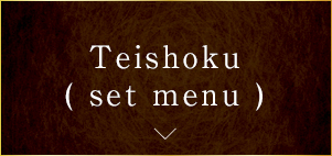 Teishoku&Obento